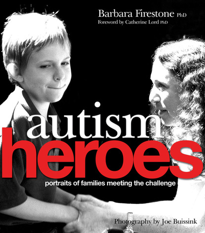 

Autism Heroes