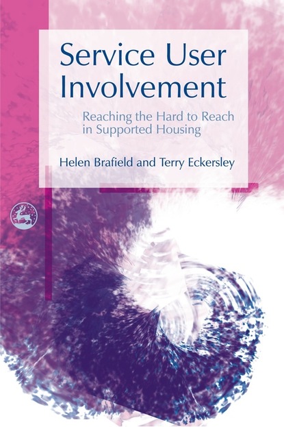 Helen Brafield - Service User Involvement