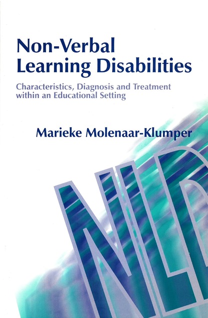 Marieke Molenaar-Klumper - Non-Verbal Learning Disabilities