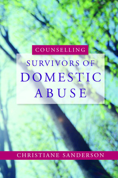 

Counselling Survivors of Domestic Abuse