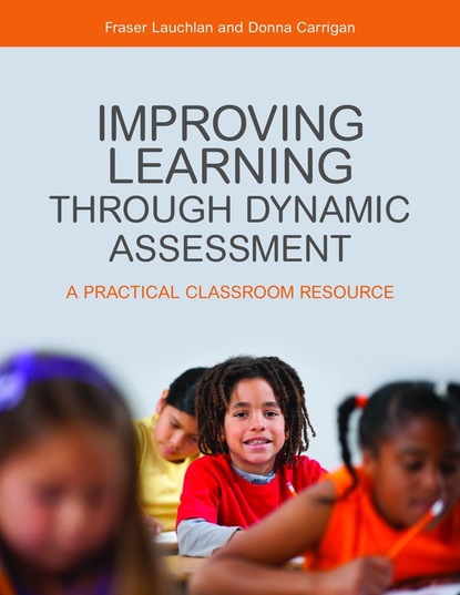 

Improving Learning through Dynamic Assessment