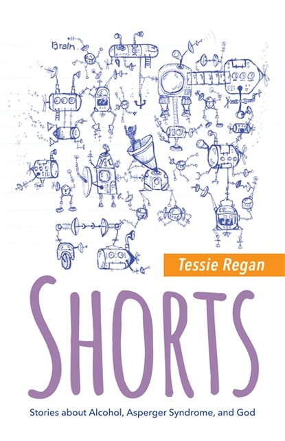 Tessie Regan - Shorts