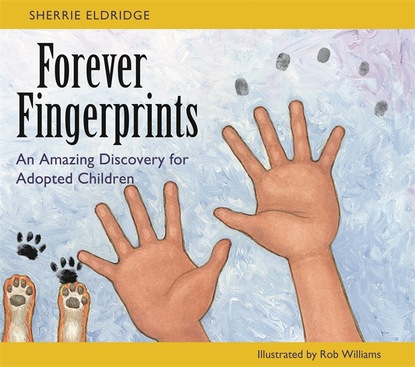 Sherrie Eldridge - Forever Fingerprints