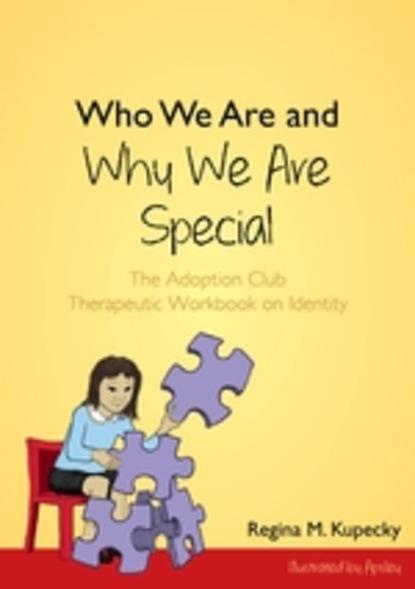 

Who We Are and Why We Are Special
