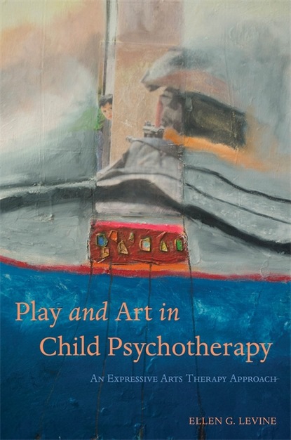 

Play and Art in Child Psychotherapy