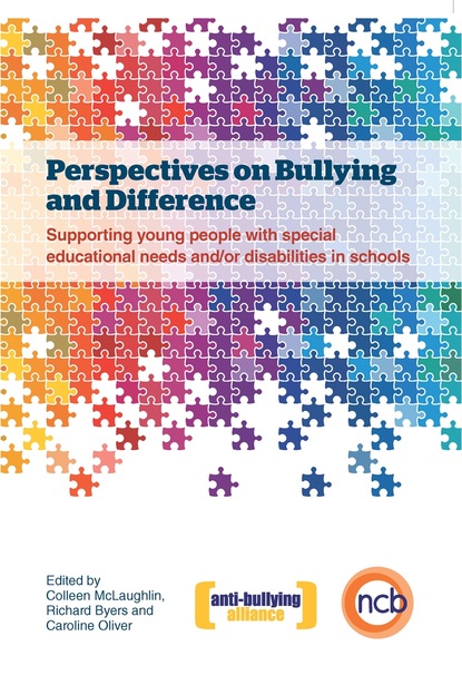 

Perspectives on Bullying and Difference