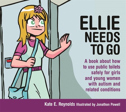 Kate E. Reynolds - Ellie Needs to Go