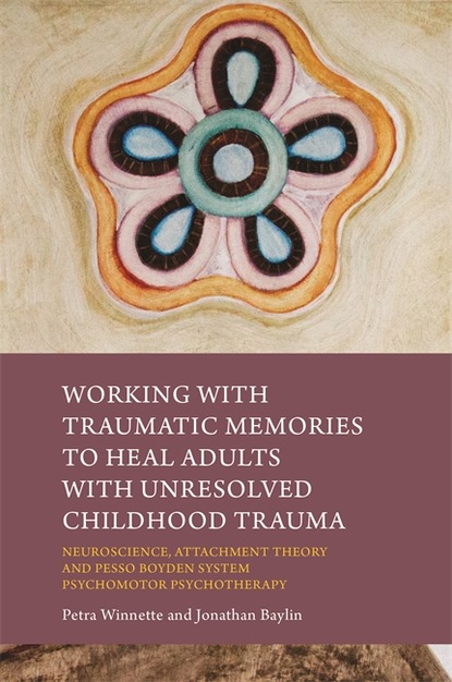 Jonathan Baylin - Working with Traumatic Memories to Heal Adults with Unresolved Childhood Trauma