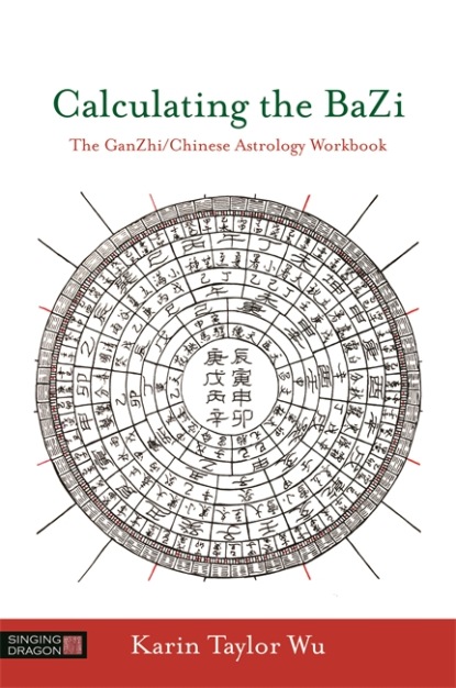 

Calculating the BaZi