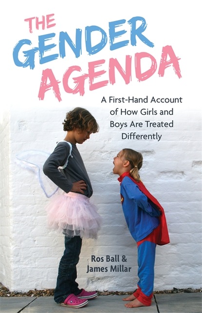 James Millar - The Gender Agenda