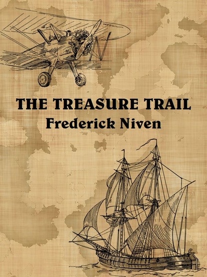 

The Treasure Trail