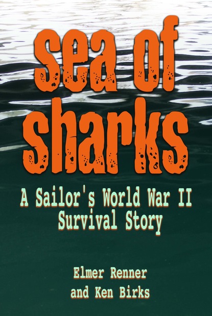 Elmer Renner - Sea of Sharks