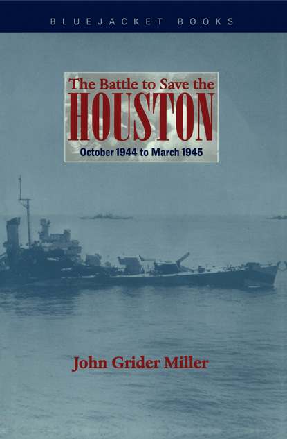 John Grider Miller - The Battle to Save the Houston