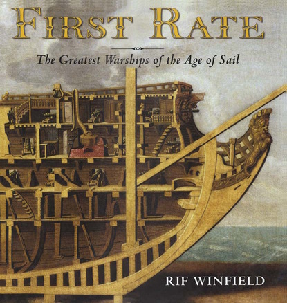 Rif Winfield - First Rate