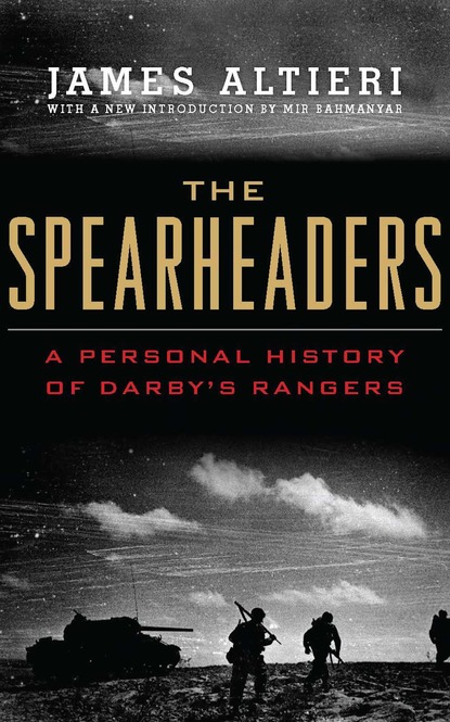 James  J. Altieri - The Spearheaders