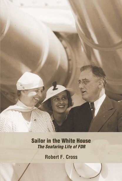 

Sailor in the Whitehouse