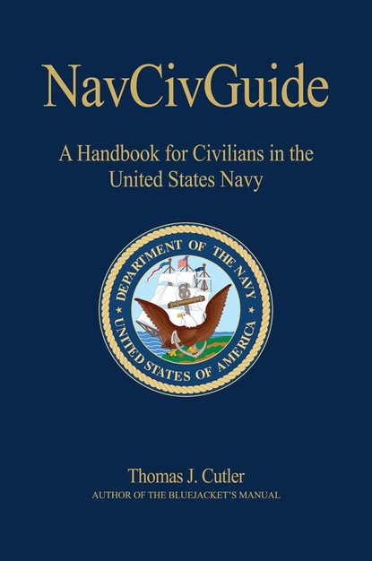 Thomas J. Cutler - NavCivGuide