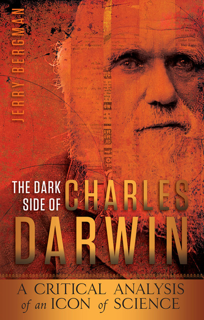 

The Dark Side of Charles Darwin