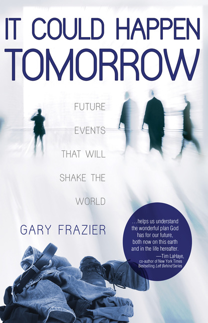 Gary Frazier — It Could Happen Tomorrow