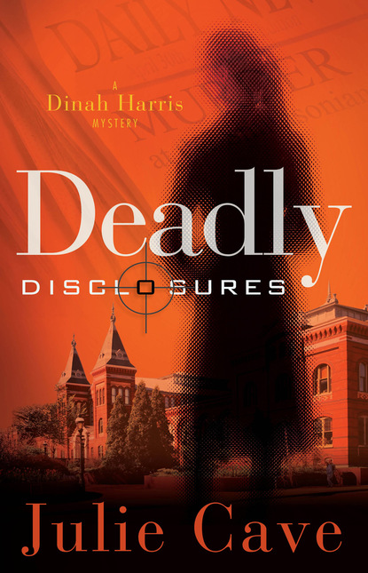 Julie Cave — Deadly Disclosures