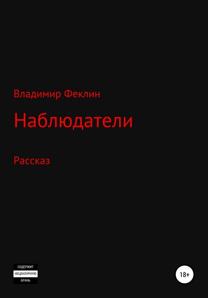 Владимир Алексеевич Феклин — Наблюдатели