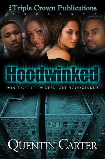 Quentin Carter - Hoodwinked