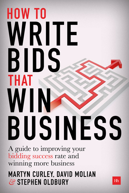 David Molian - How to Write Bids That Win Business