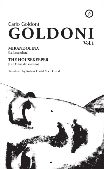 

Goldoni Plays Volume I