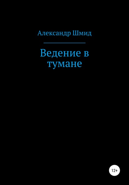 Александр Витальевич Шмид — Ведение в тумане