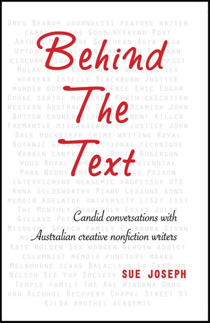 

Behind The Text