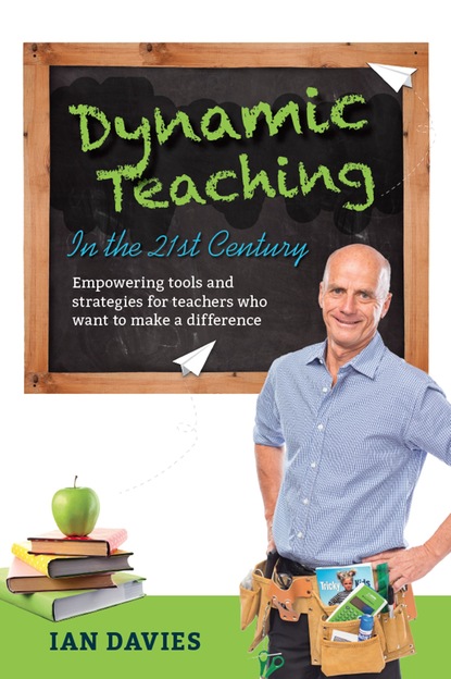 Ian Davies - Dynamic Teaching in the 21st Century