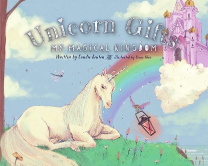 

Unicorn Gifts