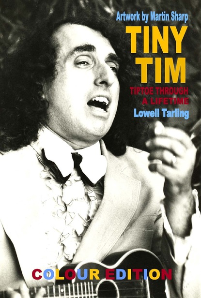 Lowell Tarling - Tiny Tim