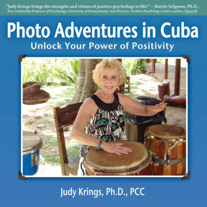 

Photo Adventures in Cuba