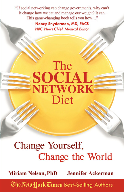 Michael Bertoldo — The Social Network Diet