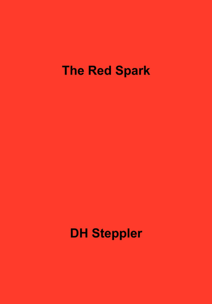 DH Steppler - The Red Spark