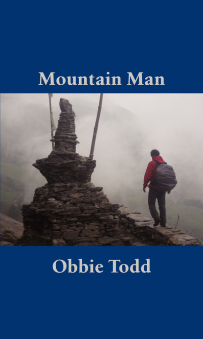 Obbie Todd - Mountain Man