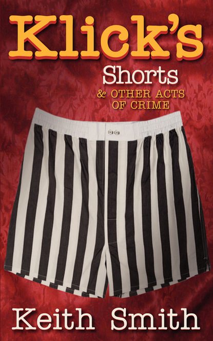 Milam Smith - Klick's Shorts