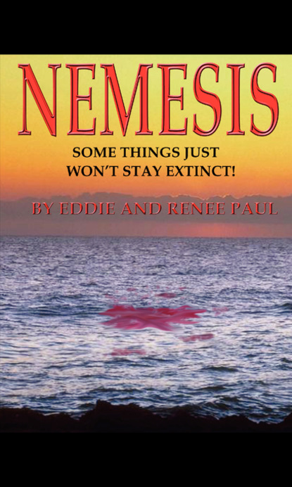 eddie paul - The Nemesis