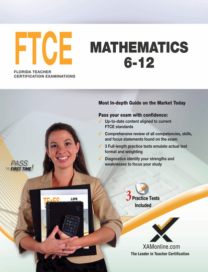 Sharon Wynne - FTCE Mathematics 6-12