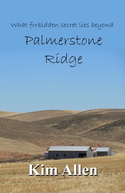 Kim Allen — Palmerstone Ridge