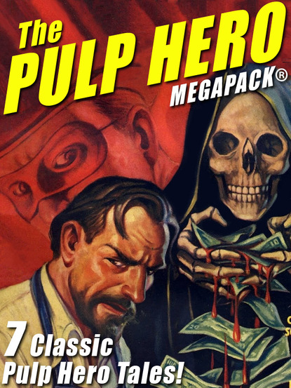 Striker Fran — The Pulp Hero MEGAPACK®