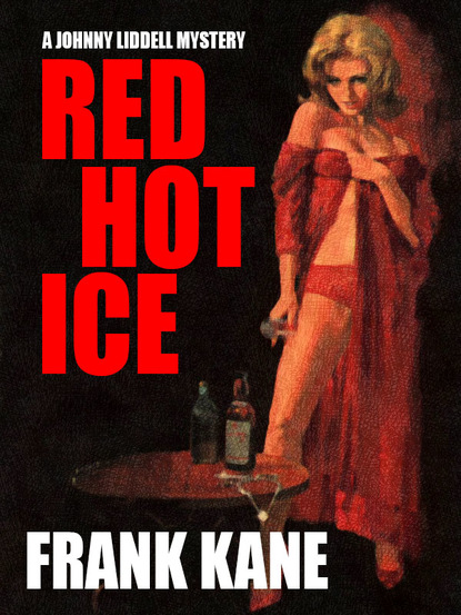 Frank  Kane - Red Hot Ice