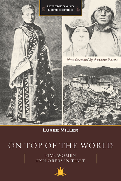 Luree Miller — On Top of the World