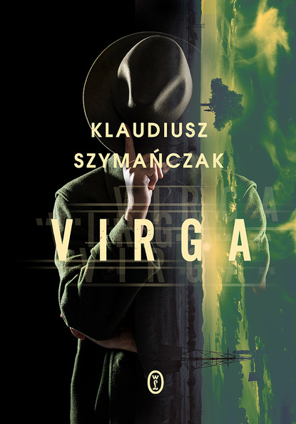 Klaudiusz Szymańczak - Virga