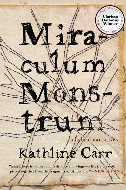 

Miraculum Monstrum