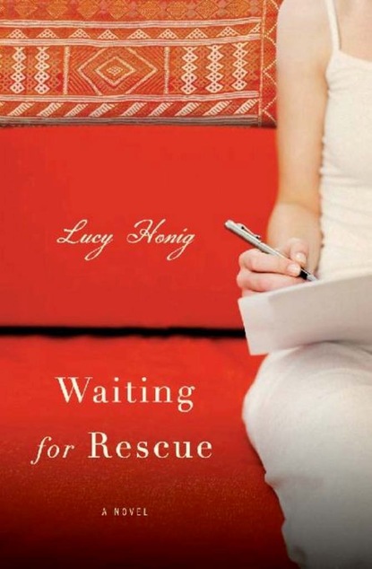 

Waiting for Rescue