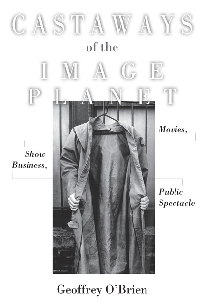

Castaways of the Image Planet