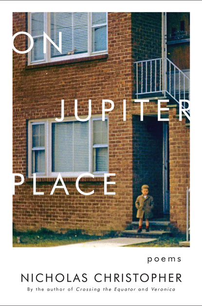 Nicholas Christopher — On Jupiter Place