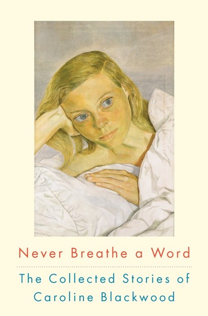

Never Breathe a Word